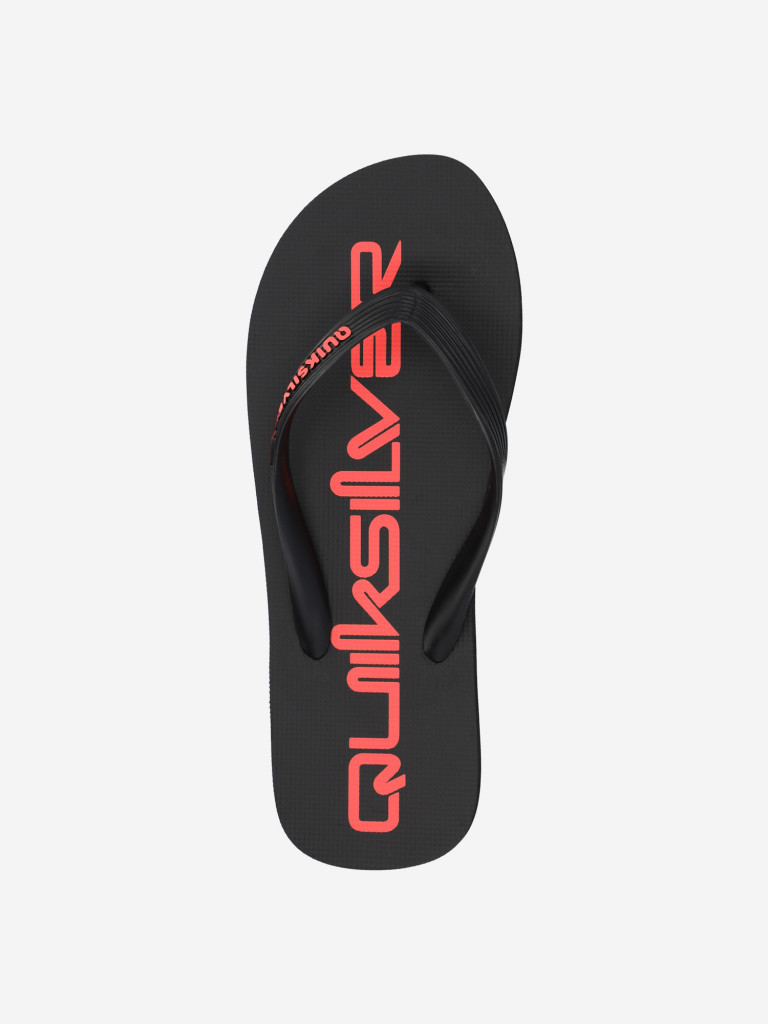 Шлепанцы мужские Quiksilver The Lettering