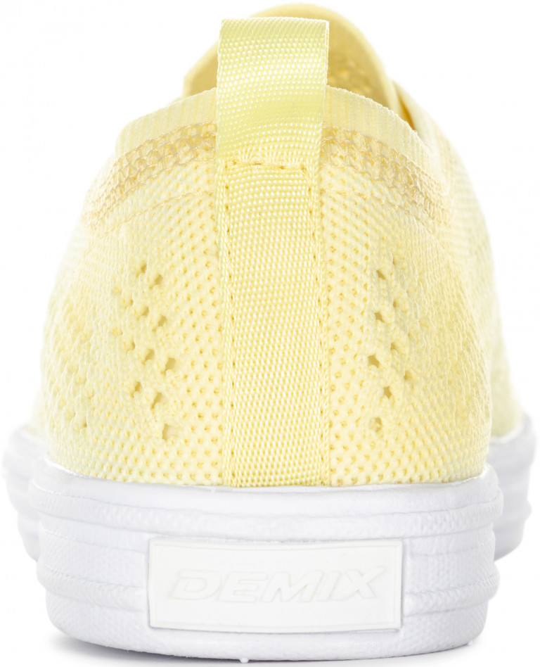 Кеды женские Demix Saint Tropez