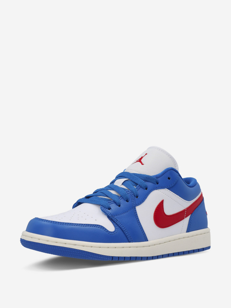 Кеды женские Nike Air Jordan 1 Low