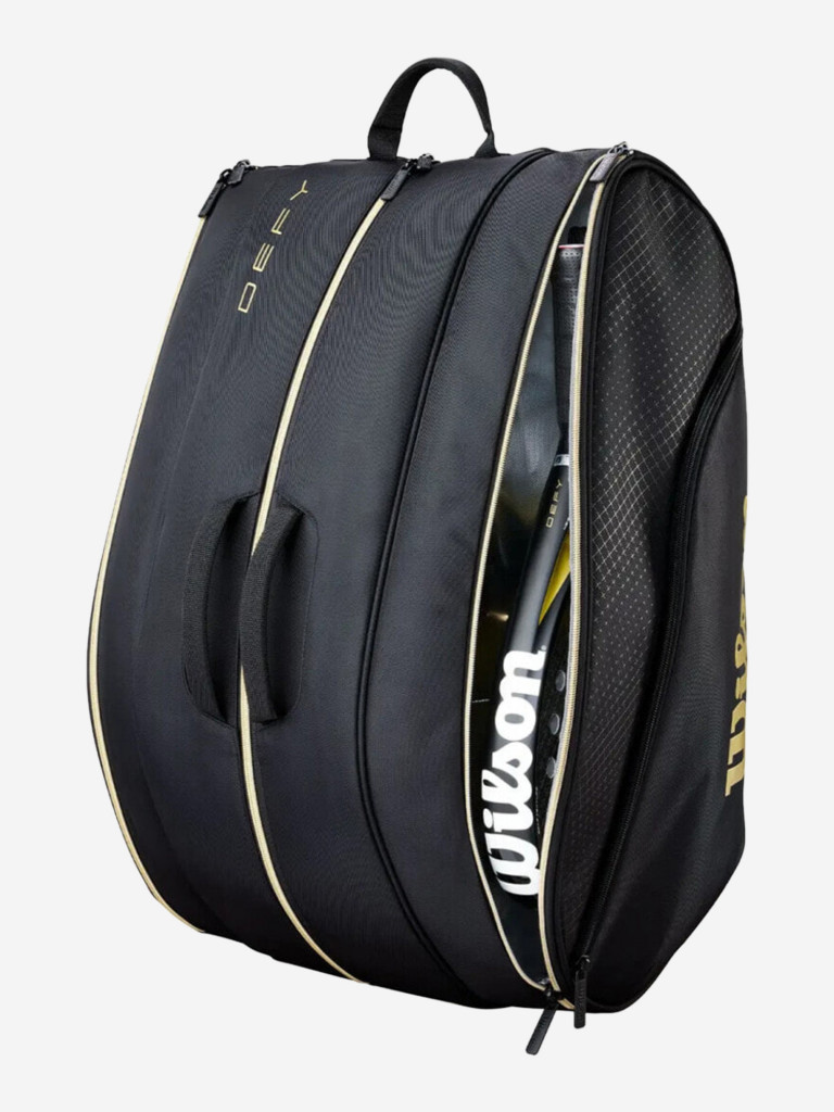 Сумка для падела Wilson Defy V1