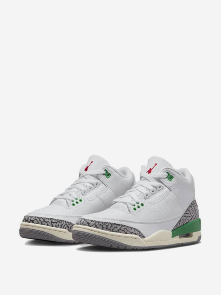 Кроссовки Jordan 3 Retro