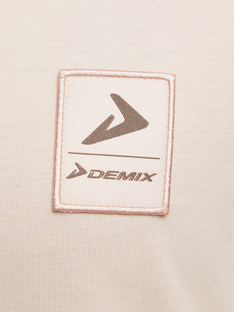 Лонгслив женский Demix