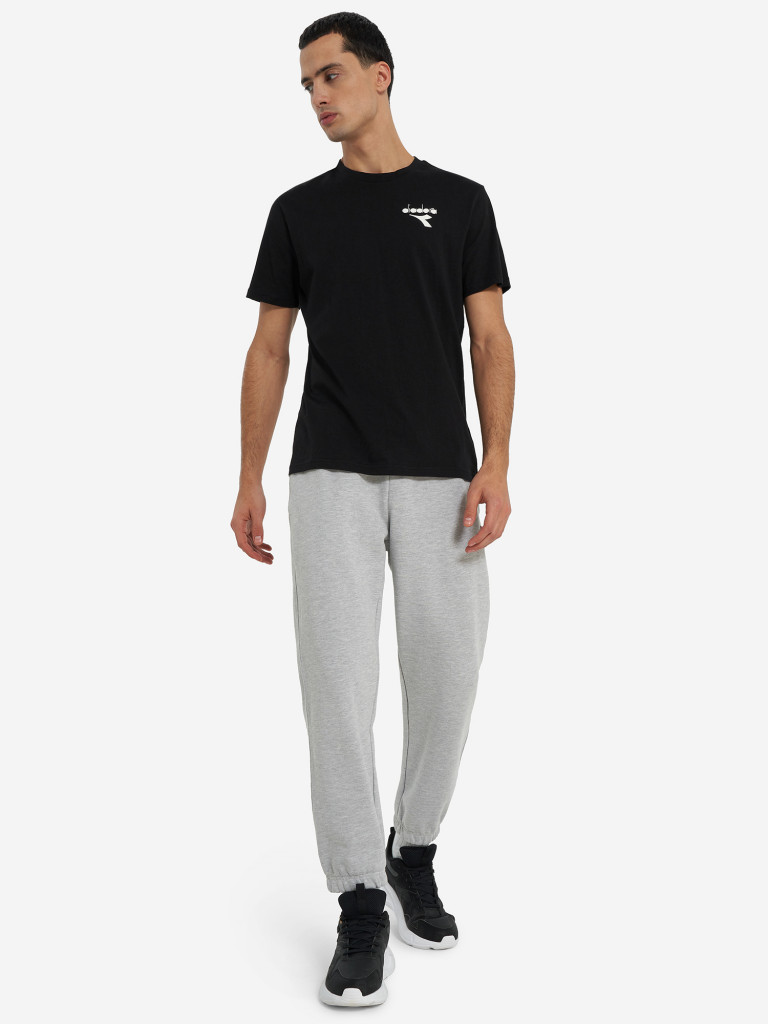 Футболка мужская Diadora