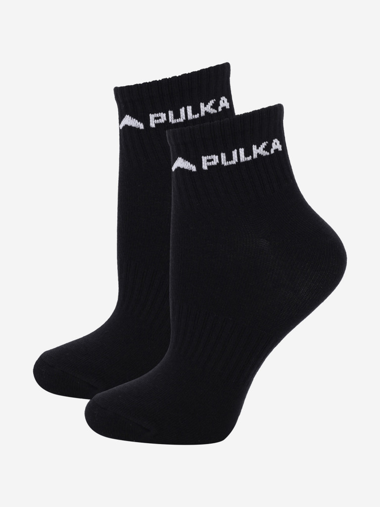 Носки детские PULKA, 2 пары