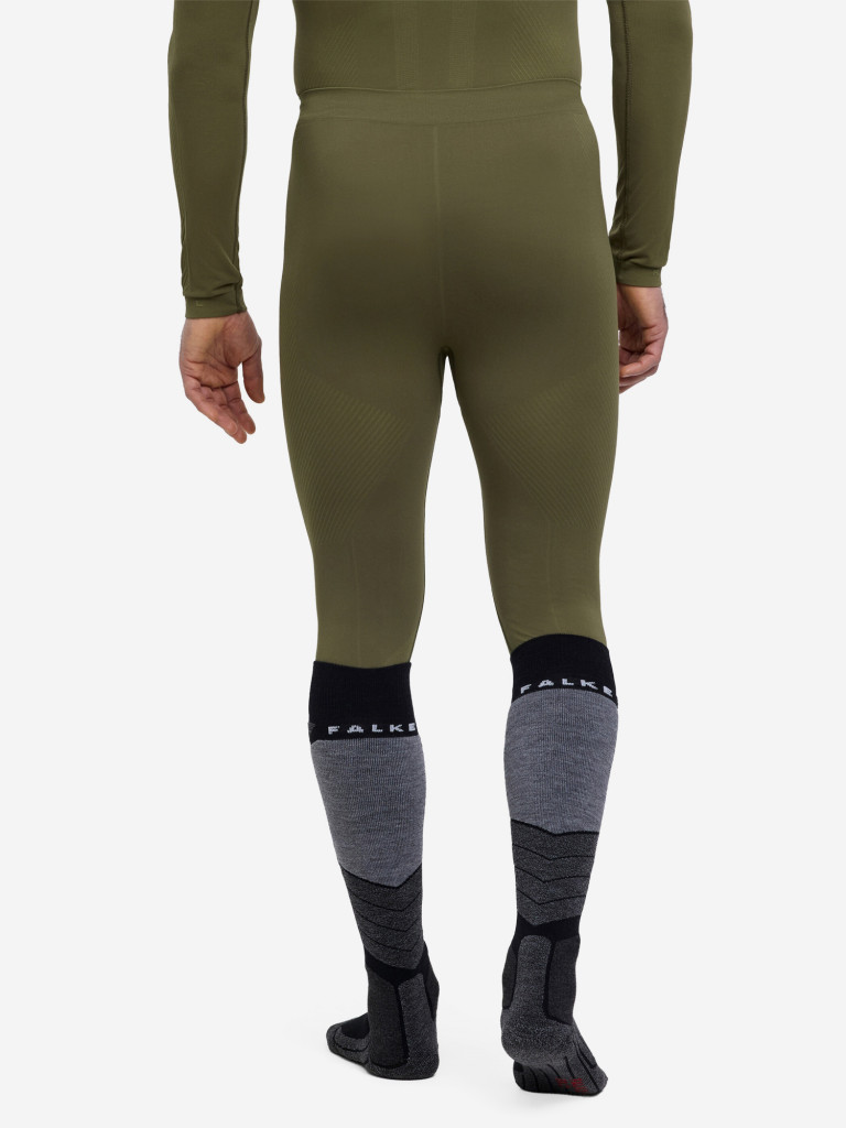 Мужские спортивные кальсоны FALKE