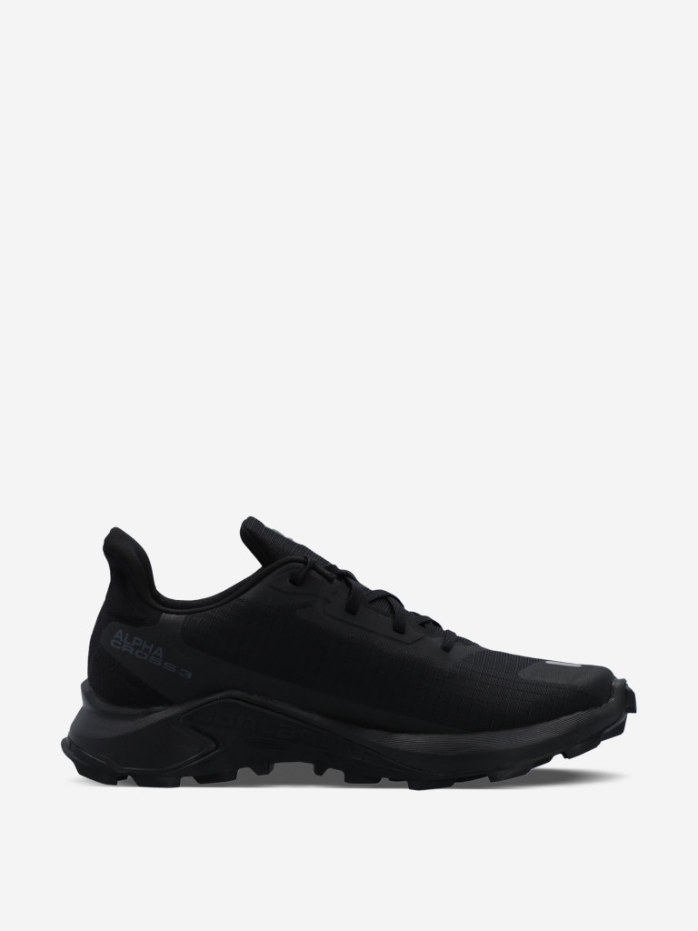 Кроссовки женские Salomon Alphacross 3 W