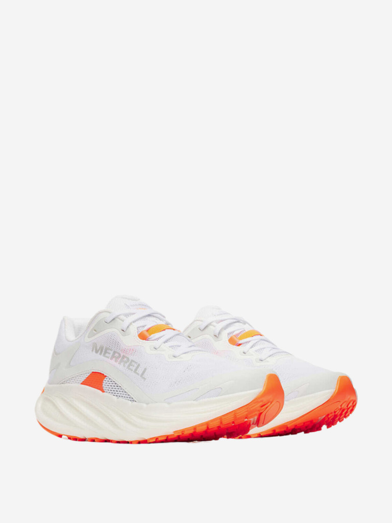 Кроссовки Merrell ProMorph Low Top Running Shoes Men's White