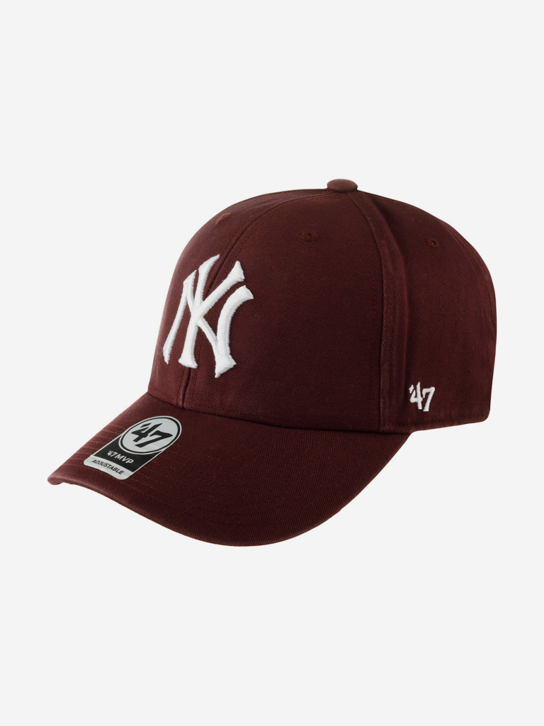 Бейсболка 47 BRAND B-GWMVP17GWS-KM New York Yankees MLB