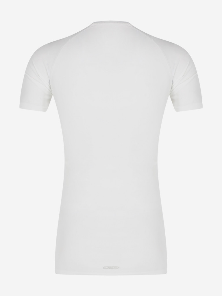 Футболка компрессионная мужская Demix