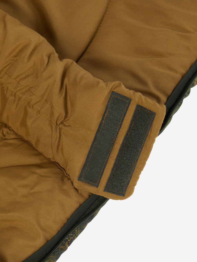 Спальный мешок Geotech Tundra 0