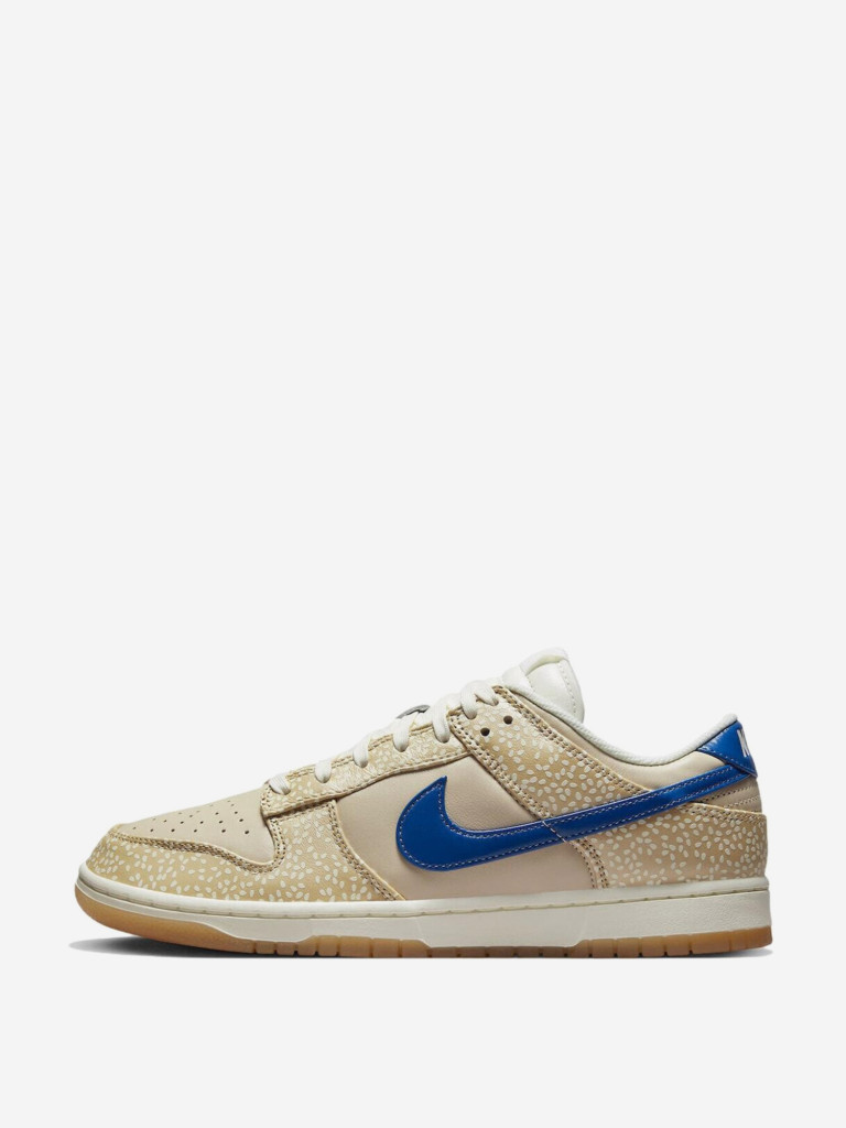 Кеды Nike Dunk Low
