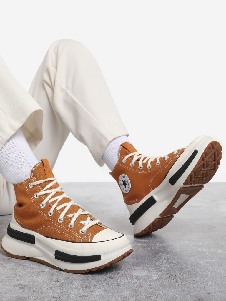 Кеды женские Converse Run Star Legacy CX HI