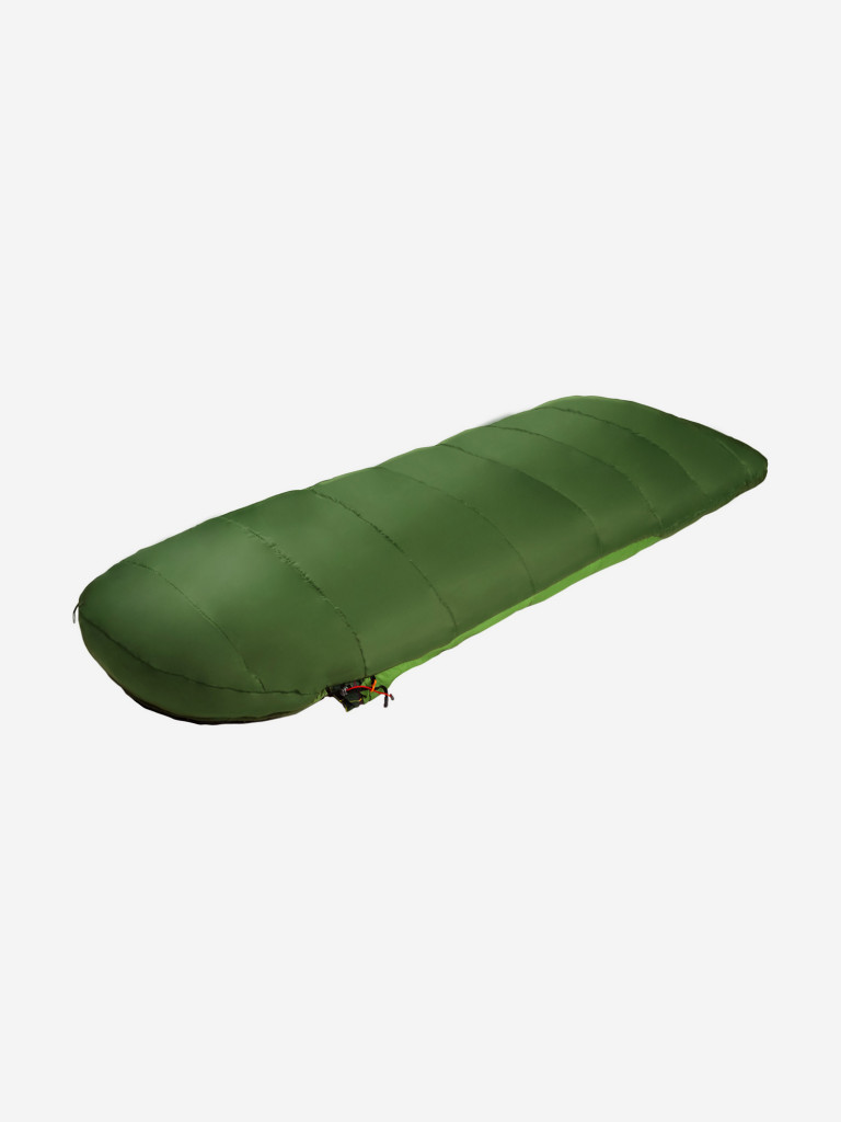 Мешок спальный Alexika Siberia Compact Plus 0 левосторонний