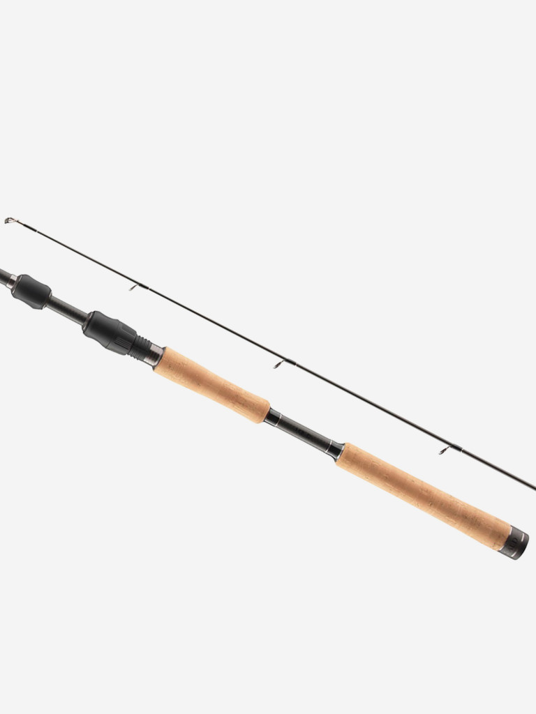 Удилище спиннинговое DAIWA Caldia Jigger 2.40м 7-28г