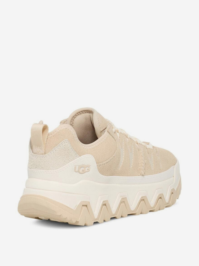 Кроссовки UGG CapTrail Low