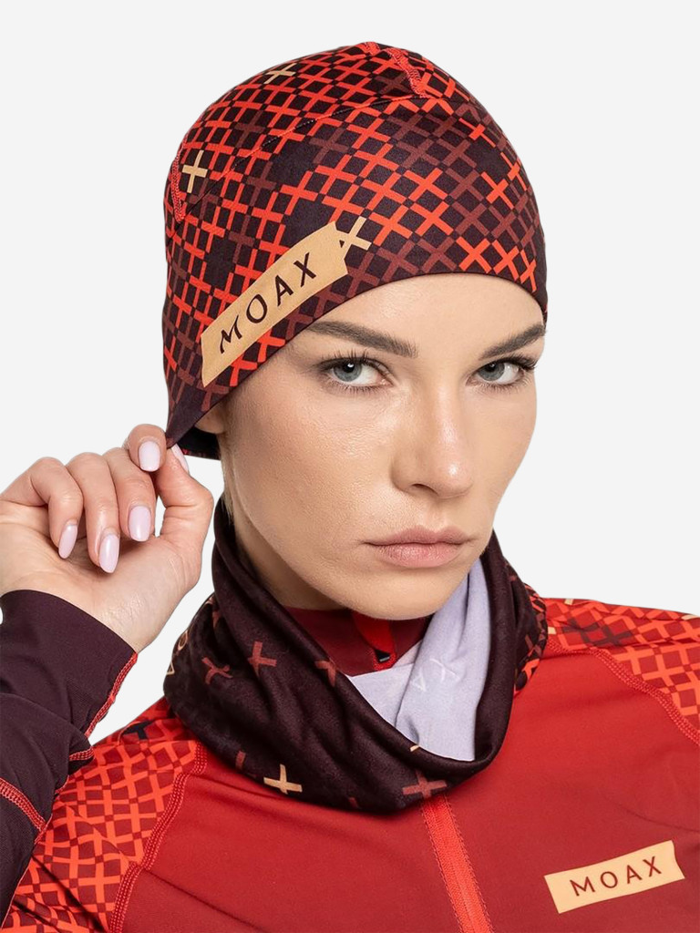 Шапка Moax Sirius