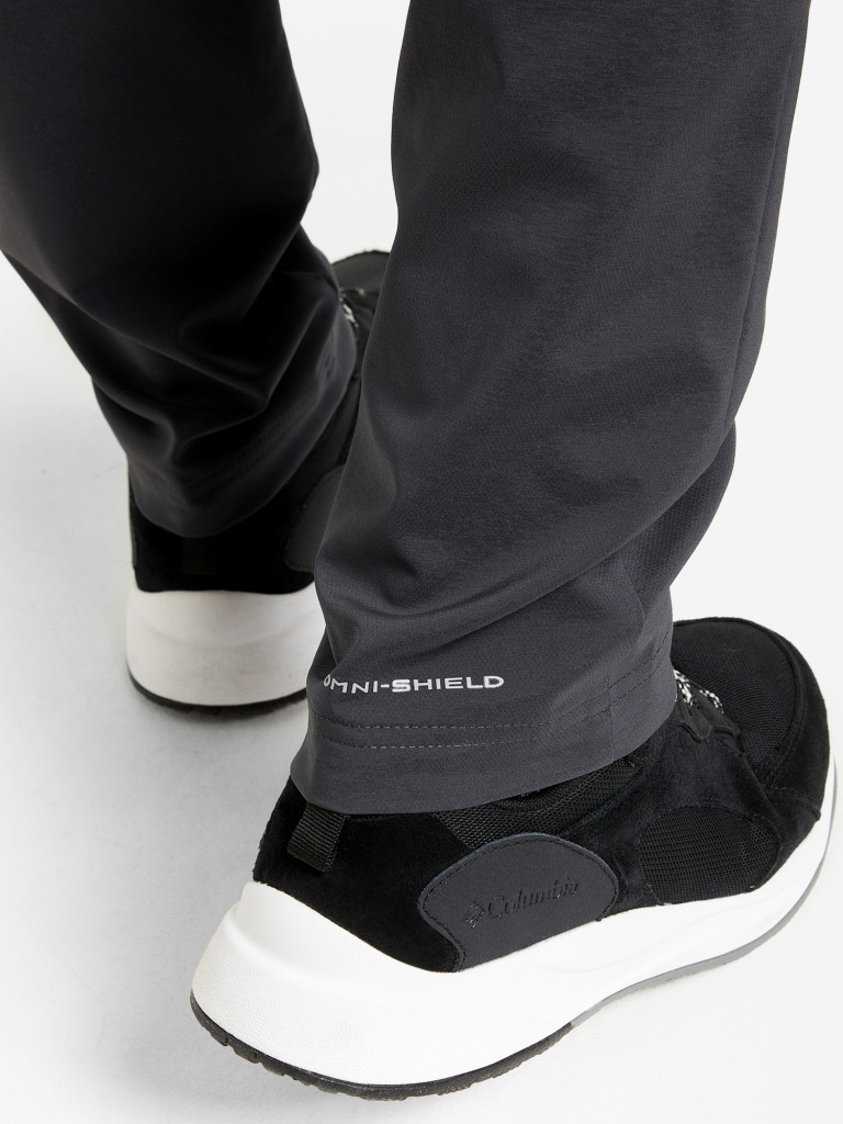 Брюки мужские Columbia Tech Trail II Pant