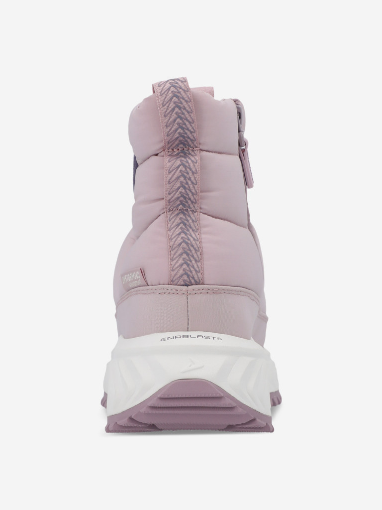 Дутики женские Demix Ucrazy Enrblast 3