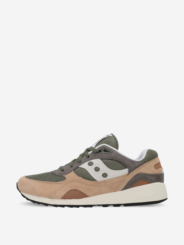Кроссовки мужские Saucony Shadow 6000