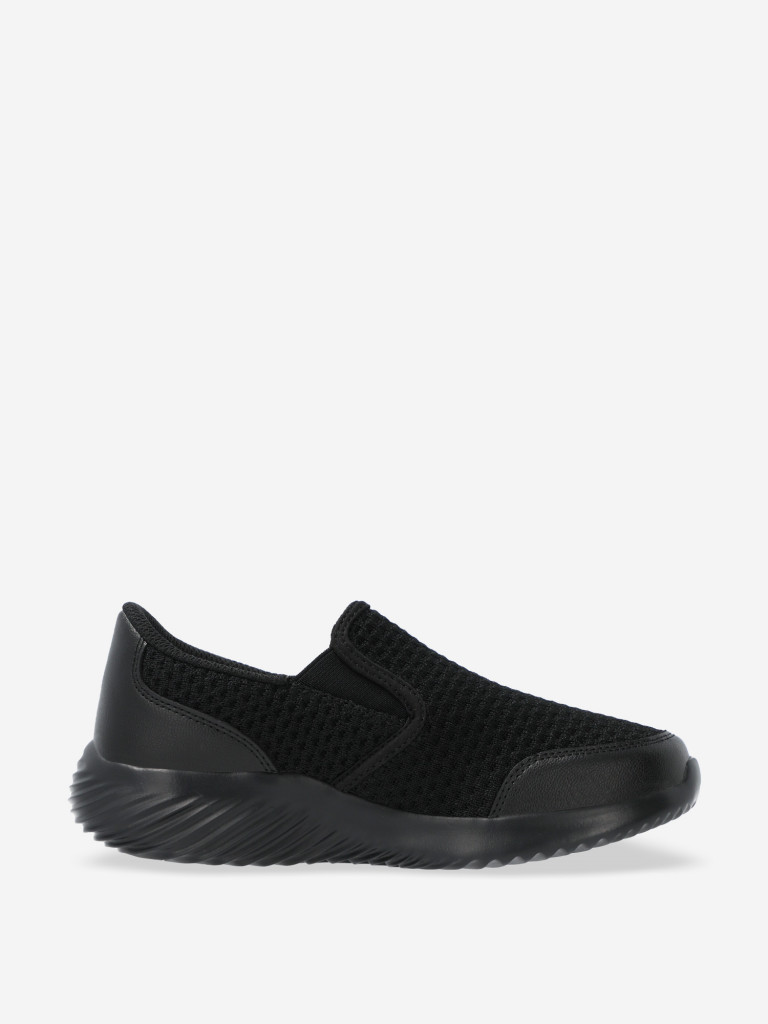 Слипоны детские Skechers Bounder