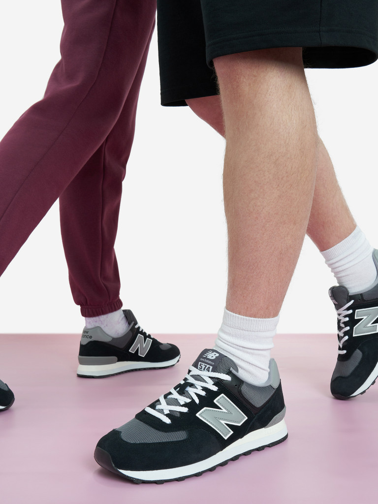 Кроссовки New Balance 574
