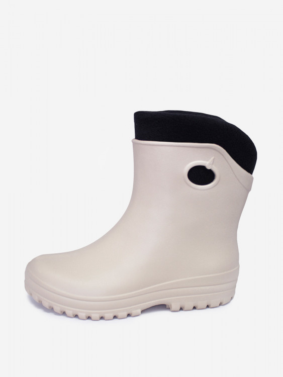 Полусапоги ЭВА женские Orain утепленные