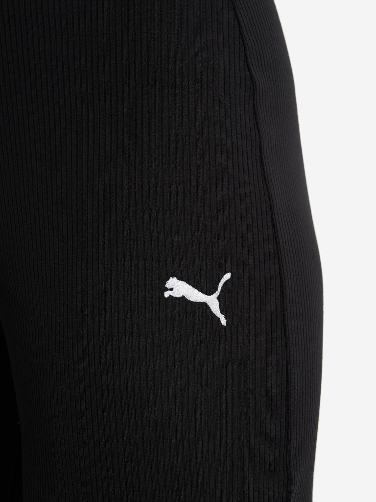 Брюки женские PUMA Essentials Elevated