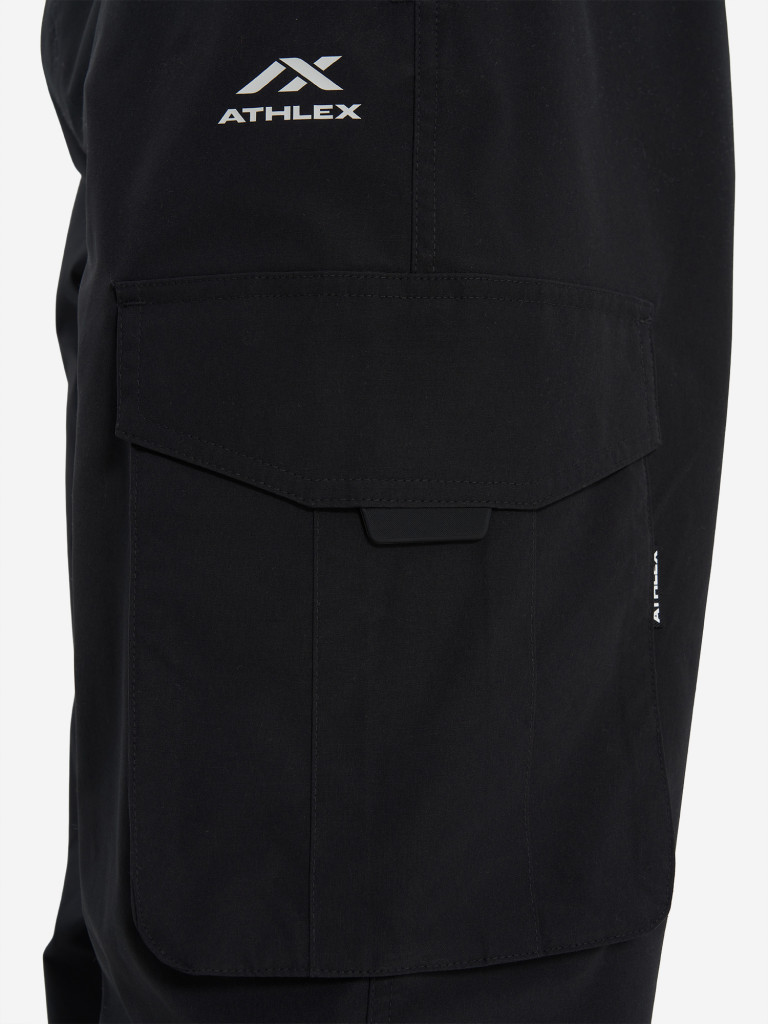 Брюки мужские Athlex
