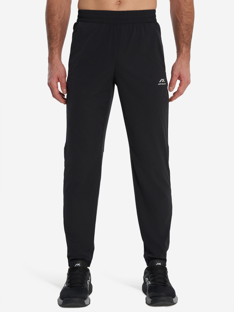 Брюки мужские Athlex Motion