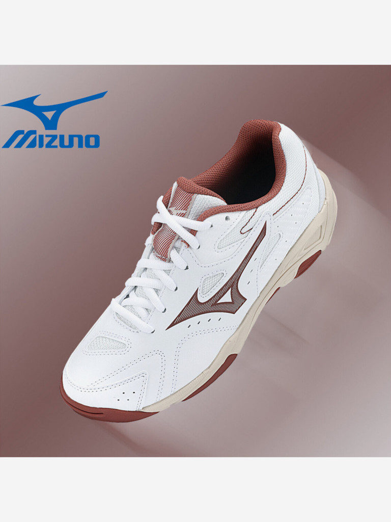 Кроссовки Mizuno Breathable