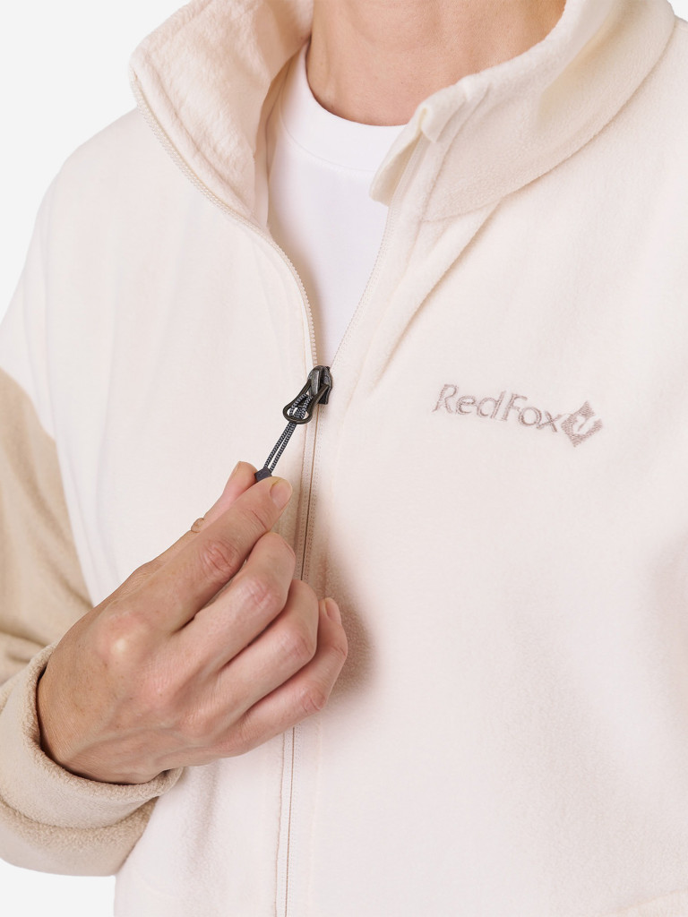 Джемпер Red Fox Camp Jacket женский