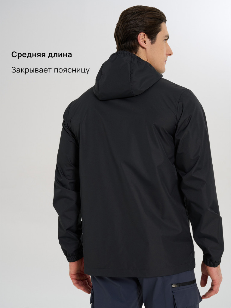 Ветровка непромокаемая мужская Outventure