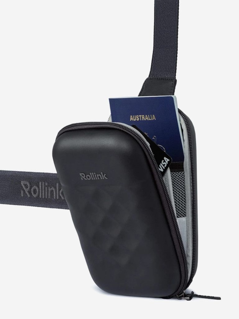 Сумка Rollink Go Mini Bag
