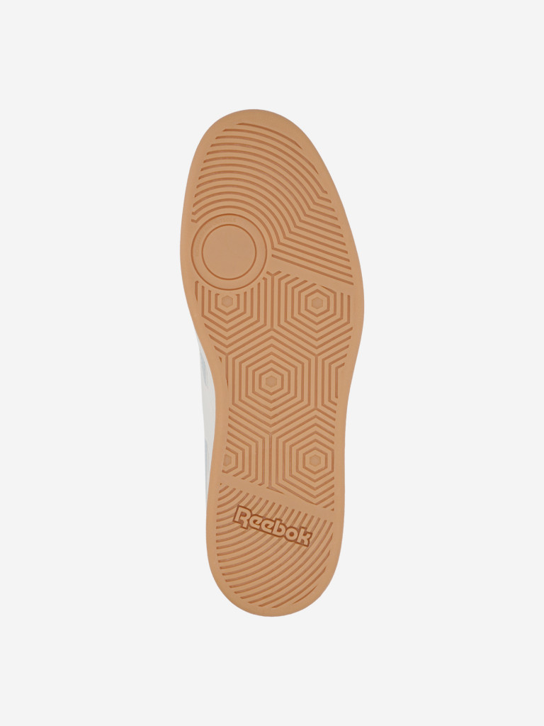 Кеды мужские Reebok Court Advance
