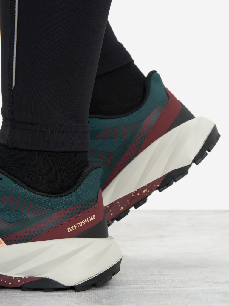 Кроссовки женские Demix Speed Trail Pro