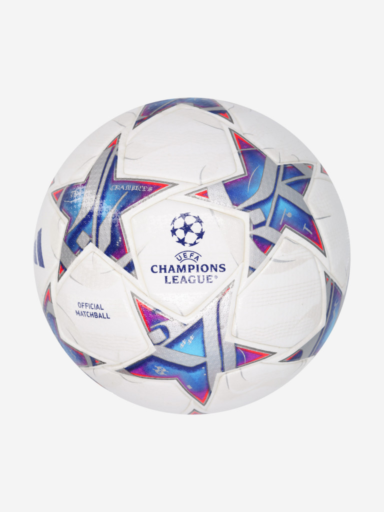 Мяч футбольный adidas UCL Pro