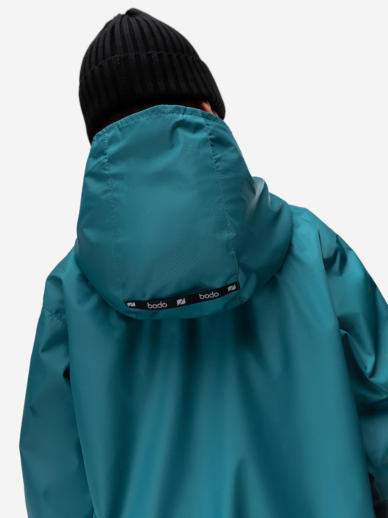 Костюм демисезонный дюспо bodo