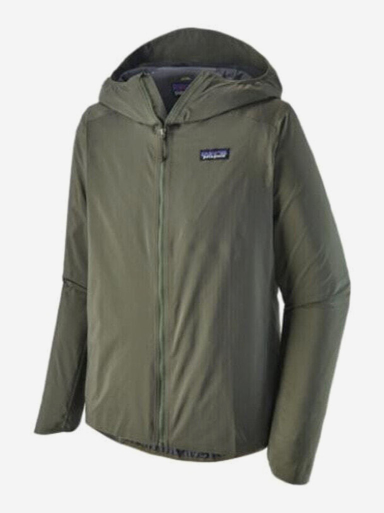 Куртка Patagonia Dirt Roamer