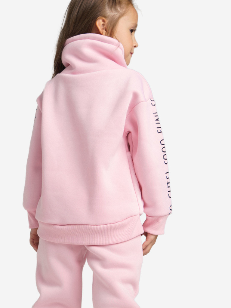 Толстовка для девочек PlayToday