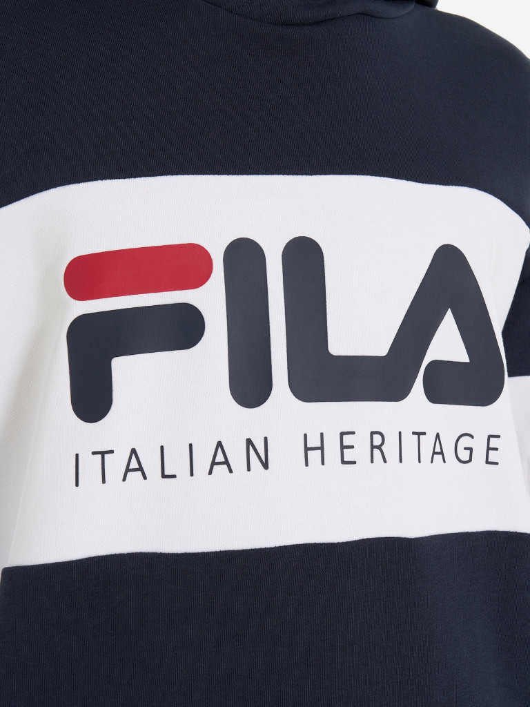 Худи для мальчиков FILA
