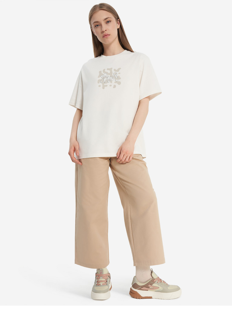 Футболка женская FILA