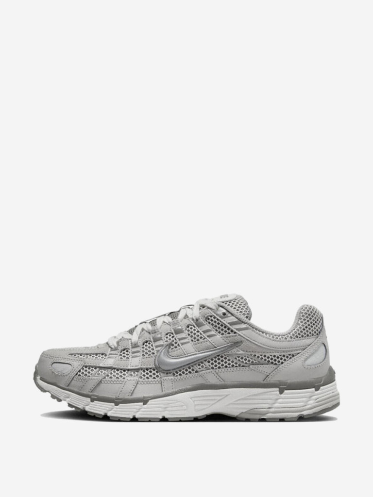 Кроссовки Nike P 6000 Light Iron Ore