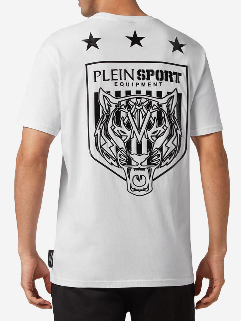 Футболка Plein Sport