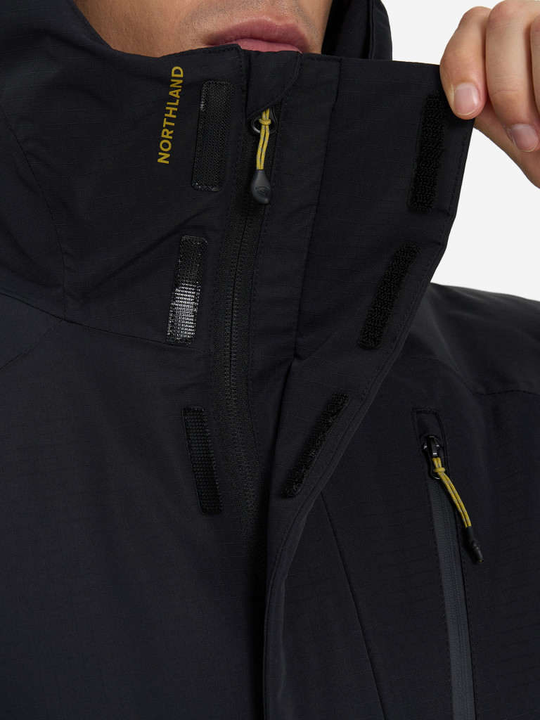 Куртка утепленная мужская Northland Priel PEAKTerm