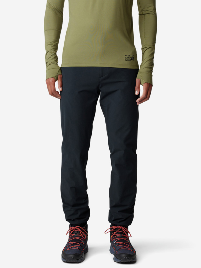 Брюки мужские Mountain Hardwear Yumalino Active Lined Pant