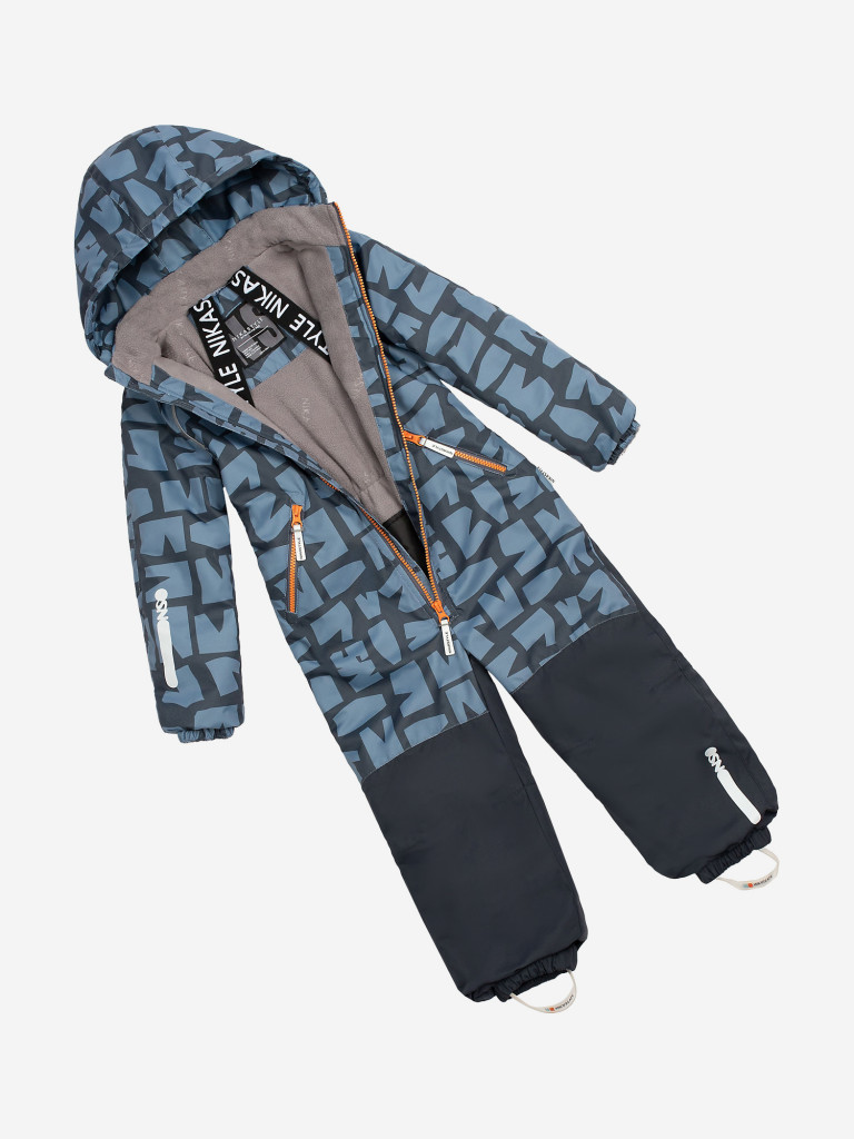 Комбинезон NIKASTYLE