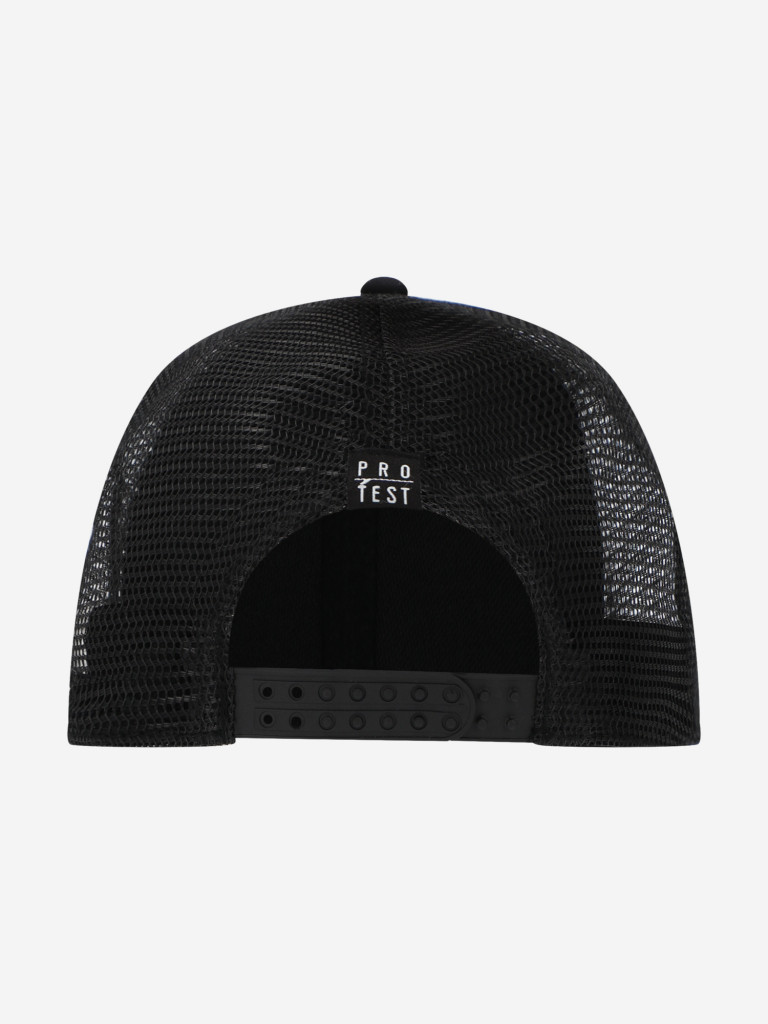 Бейсболка Protest