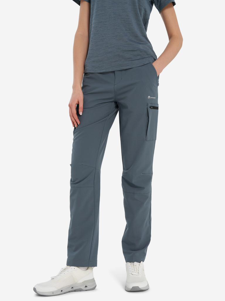 Брюки женские Outventure