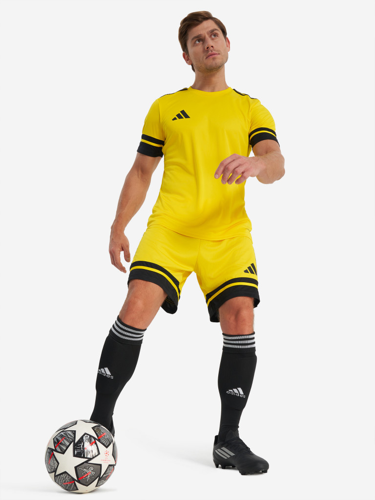 Футболка мужская adidas