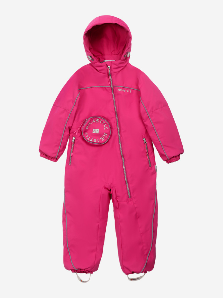 Комбинезон NIKASTYLE